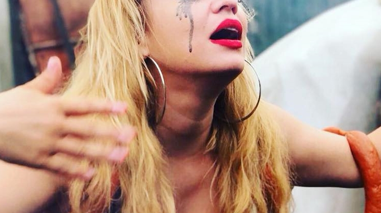 Cu ce se ocupă Anisia Gafton după ce a fost dată afară de la Antena 1