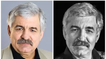 Doliu în lumea teatrului! A murit Constantin Adam. Prietenii actorului au făcut anunțul trist