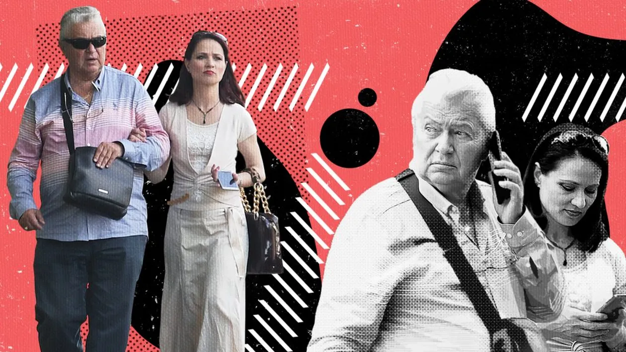 Ce poezie i-a dedicat iubita lui Gheorghe Turda: ”Te-aș iubi ca…”