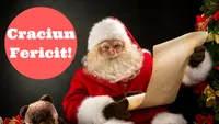 Mesaje Craciun! SMS-uri pentru 24 decembrie! Colectia 2018