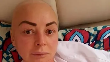 Cristina Stan din Iași, bolnavă de cancer, le transmite românilor să stea în casă: ”Eu ce să mai zic? Voi nu puteți rezistați o lună?”