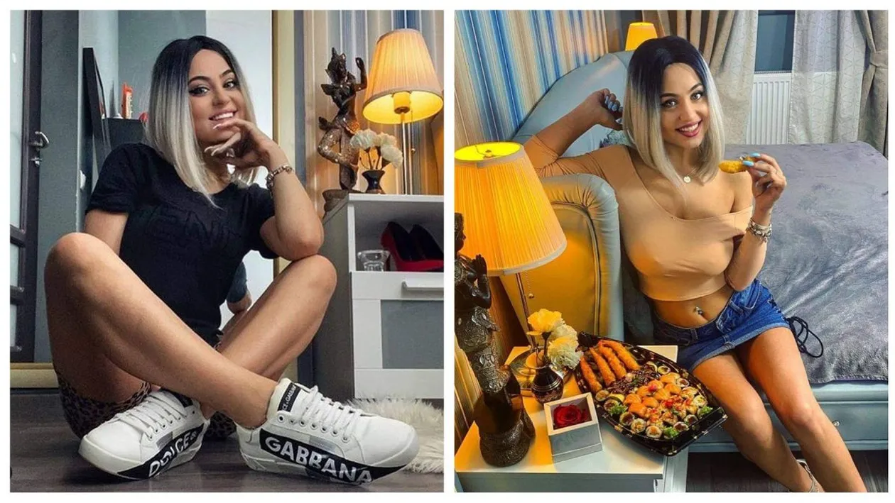 După ce a slăbit spectaculos, Plușica de la Puterea Dragostei a luat o decizie radicală: ”Mă voi opera!”