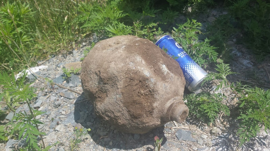 Cea mai "parşivă" e muniţia neexplodată, spun pirotehniştii