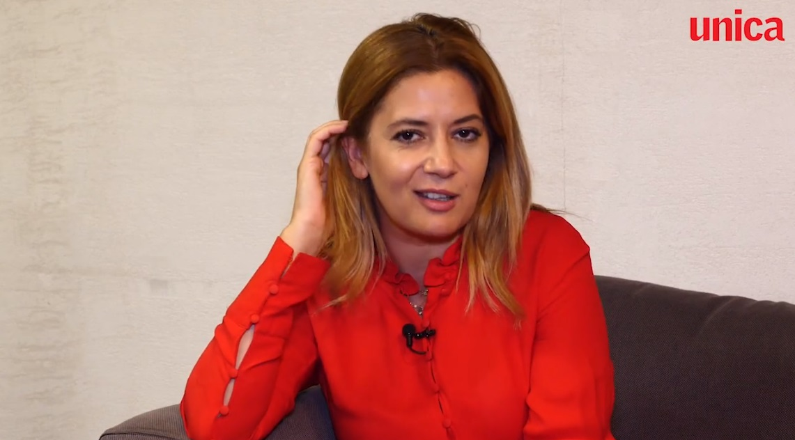 Amalia Enache pleacă de la pupitrul Știrilor Pro TV?! Prezentatoarea a făcut anunțul clar