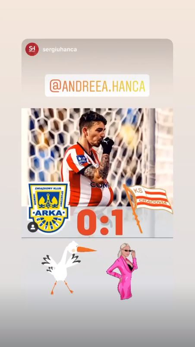 Una dintre cele mai sexy vedete de la noi este însărcinată! Gestul emoționant prin care soțul ei a dezvăluit că vor deveni părinți din nou