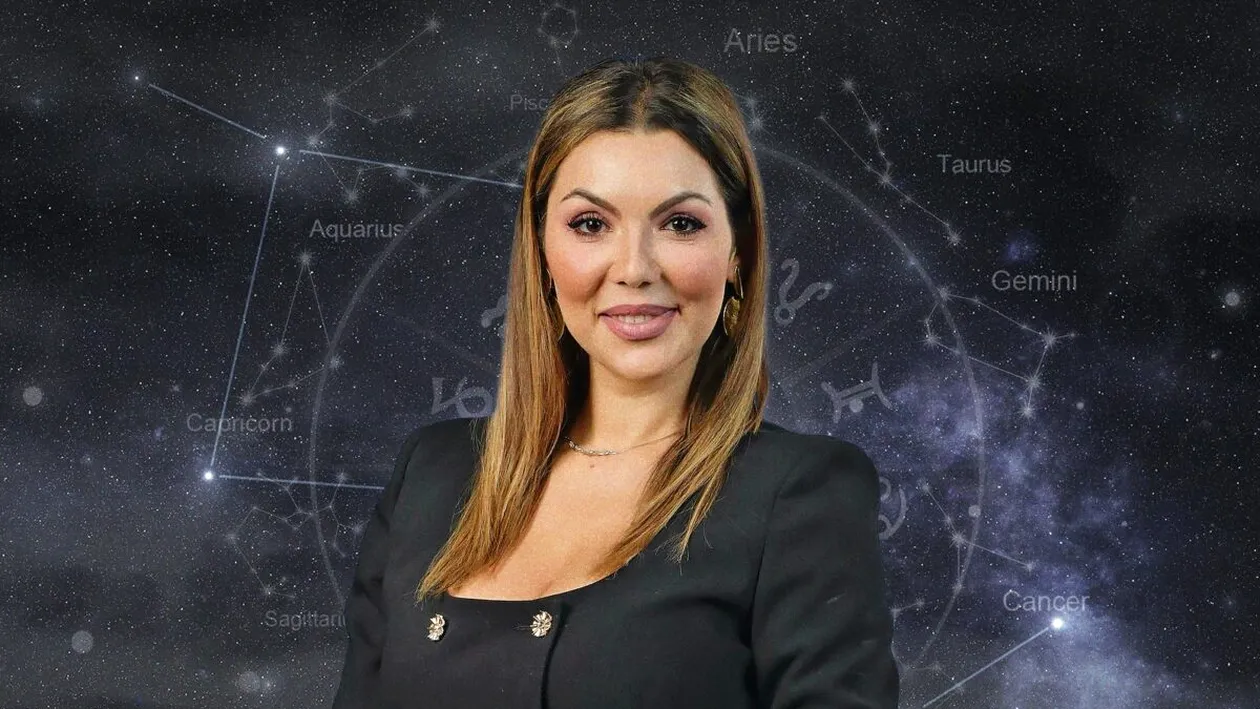 Horoscop 2026: Cine vor fi răsfățații zodiacului? Sanda Ionescu: Realizări semnificative și oportunități financiare