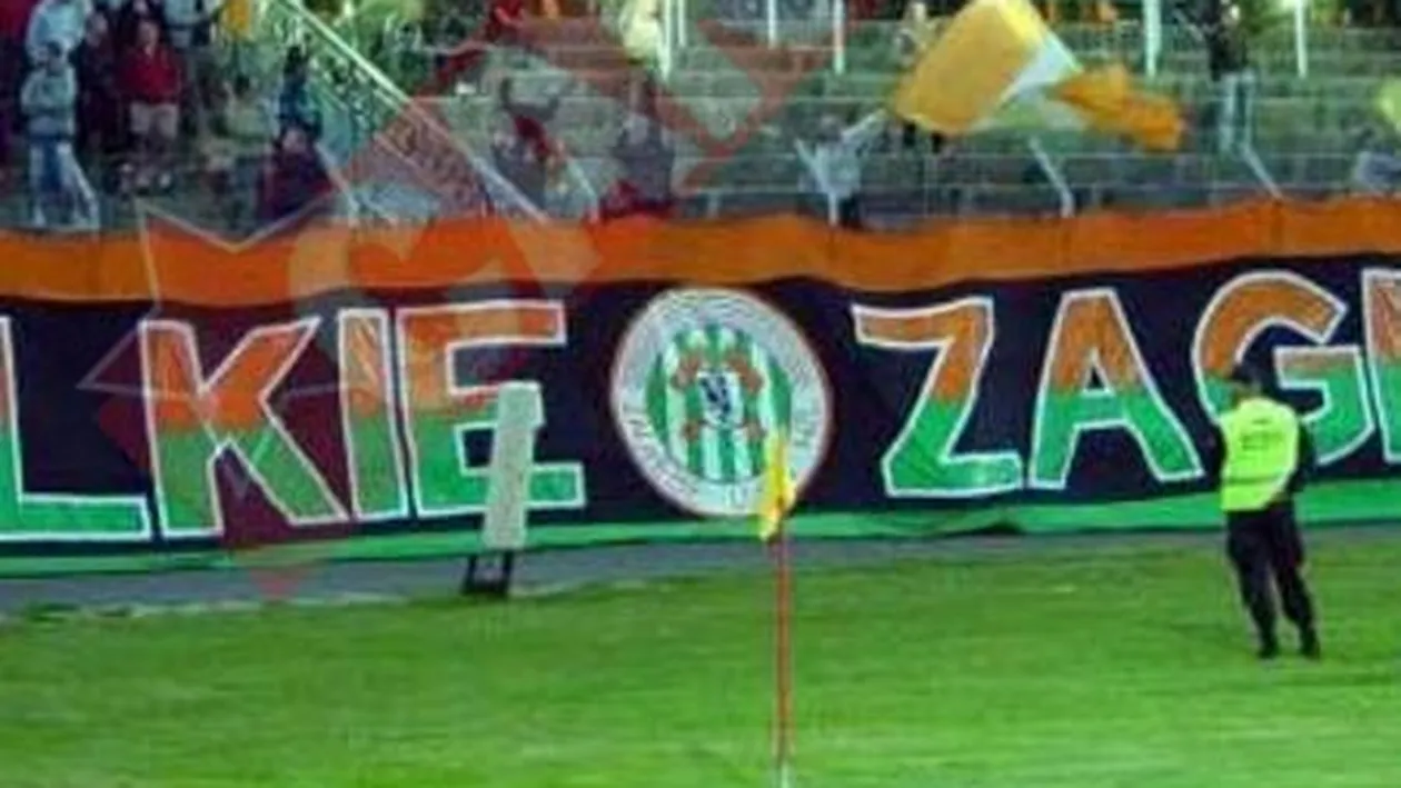 Nu se putea mai rau pentru Steaua!