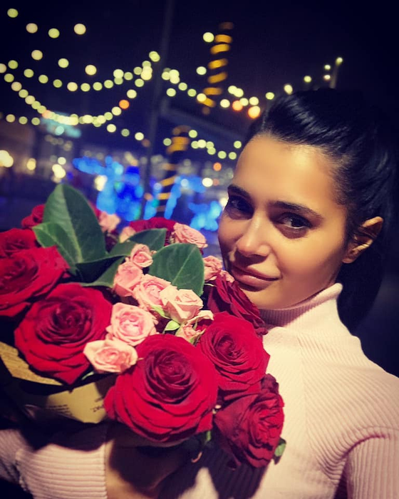 O mai țineți minte pe fosta concurentă de la Insula Iubirii care a făcut amor cu Andy? Diana Constantin revine la TV într-un show cunoscut