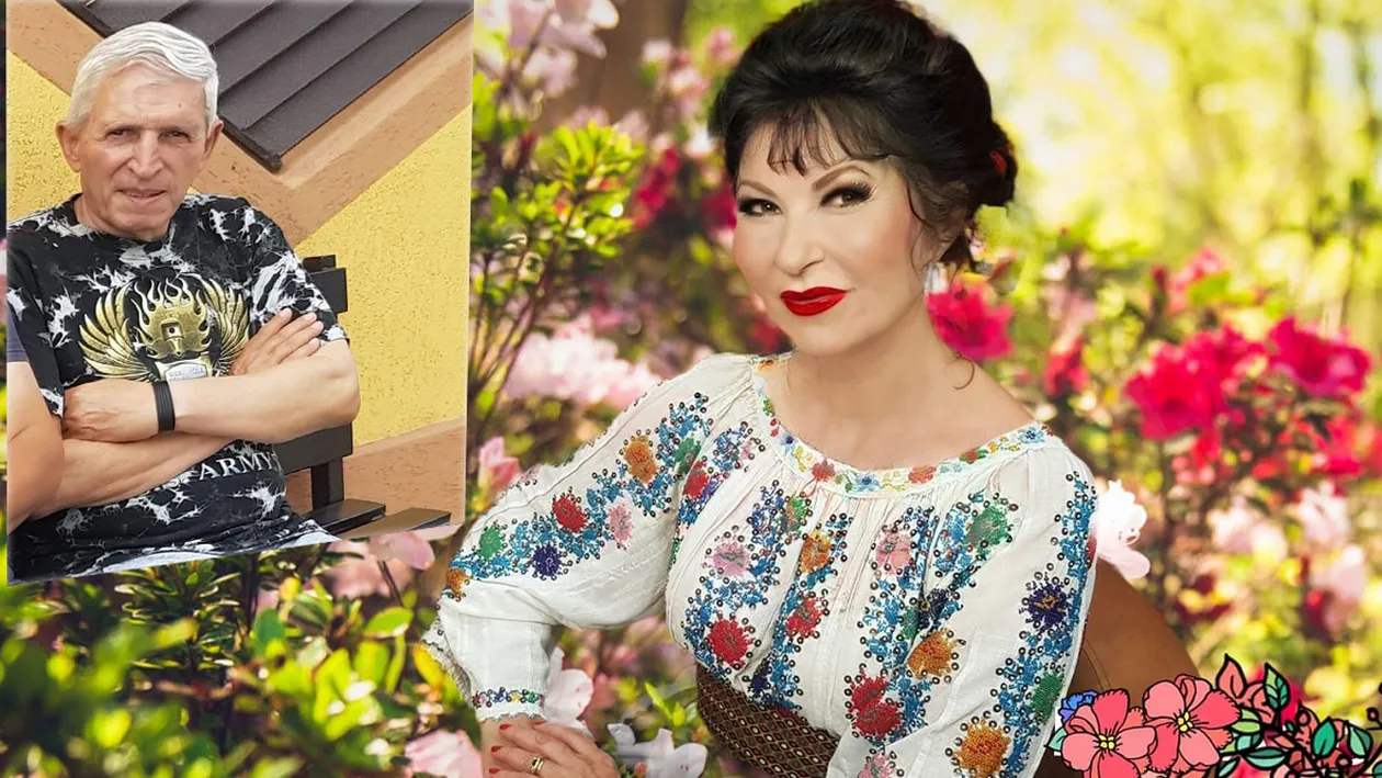 Neta Soare, declarații cu lacrimi în ochi la două luni de la moartea soțului