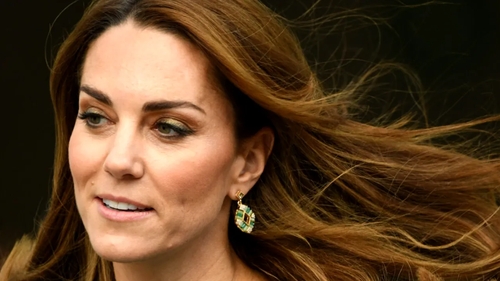 Astrologul Prinţesei Diana i-a prezis viitorul lui Kate Middleton şi a văzut coincidenţe stranii. Ce se va întâmpla în 6 luni