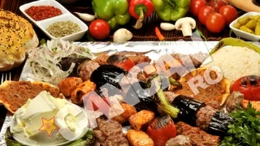 Festivalul Turcesc Kurban Bayram, in Parcul  Lumea Copiilor din sectorul 4