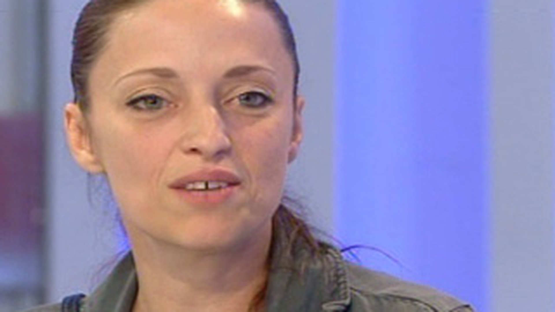 Rasturnare de situatie! Vezi cine ii va lua locul lui Nadine in piesa "Amedeu sau scapi de el cu greu"!