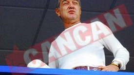 Apostol l-a "ucis" pe Bergodi