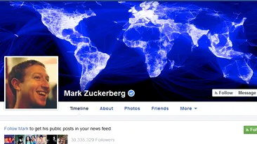 Vrei sa il BLOCHEZI pe Mark Zuckerberg pe Facebook? Iti spunem noi se intampla daca faci asta