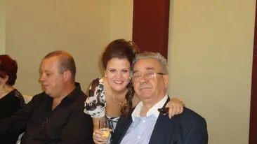 Incredibila poveste a milionarului care a salvat miraculos o fetita bolnava de cancer. Medicii ii mai dadusera doua luni de viata!