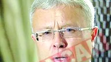 Nu-l vor primar la Soci pe ex-agentul KGB Lebedev