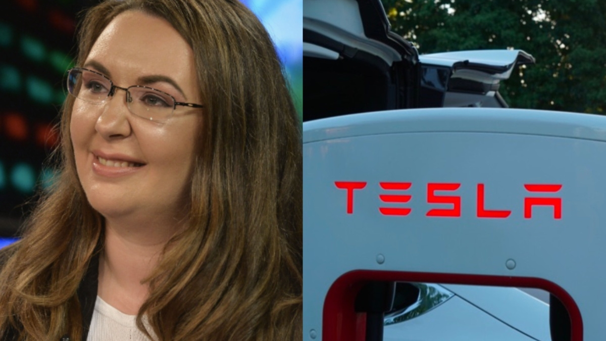 Cine este Cristina Bălan, românca al cărui nume este gravat pe maşinile Tesla. Din păcate, se luptă cu o boală gravă