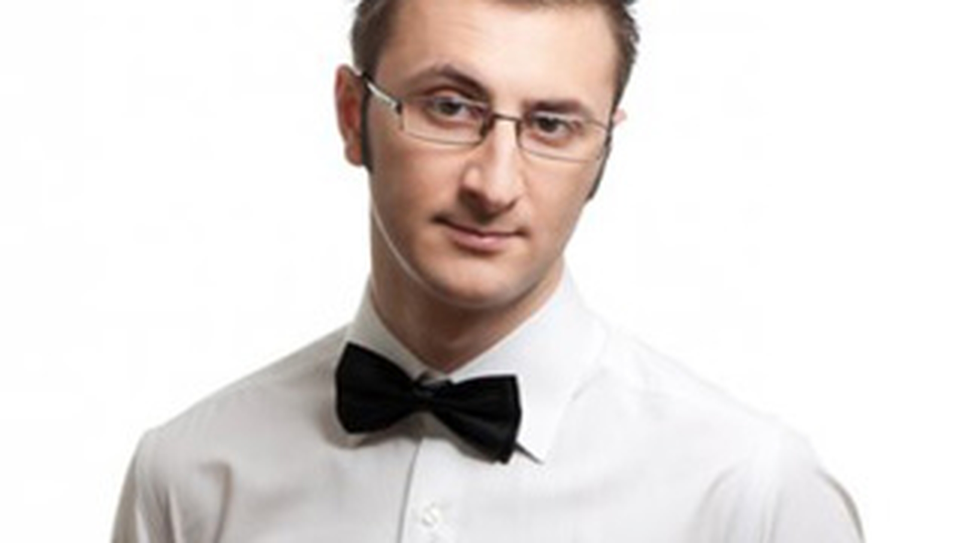 Mentalistul Vlad Grigorescu: "Il cunosc pe Cristian Gog, nu sunt un fan al stilului sau, dar ma bucur ca nu ne-a facut de ras la «Romanii au talent»"