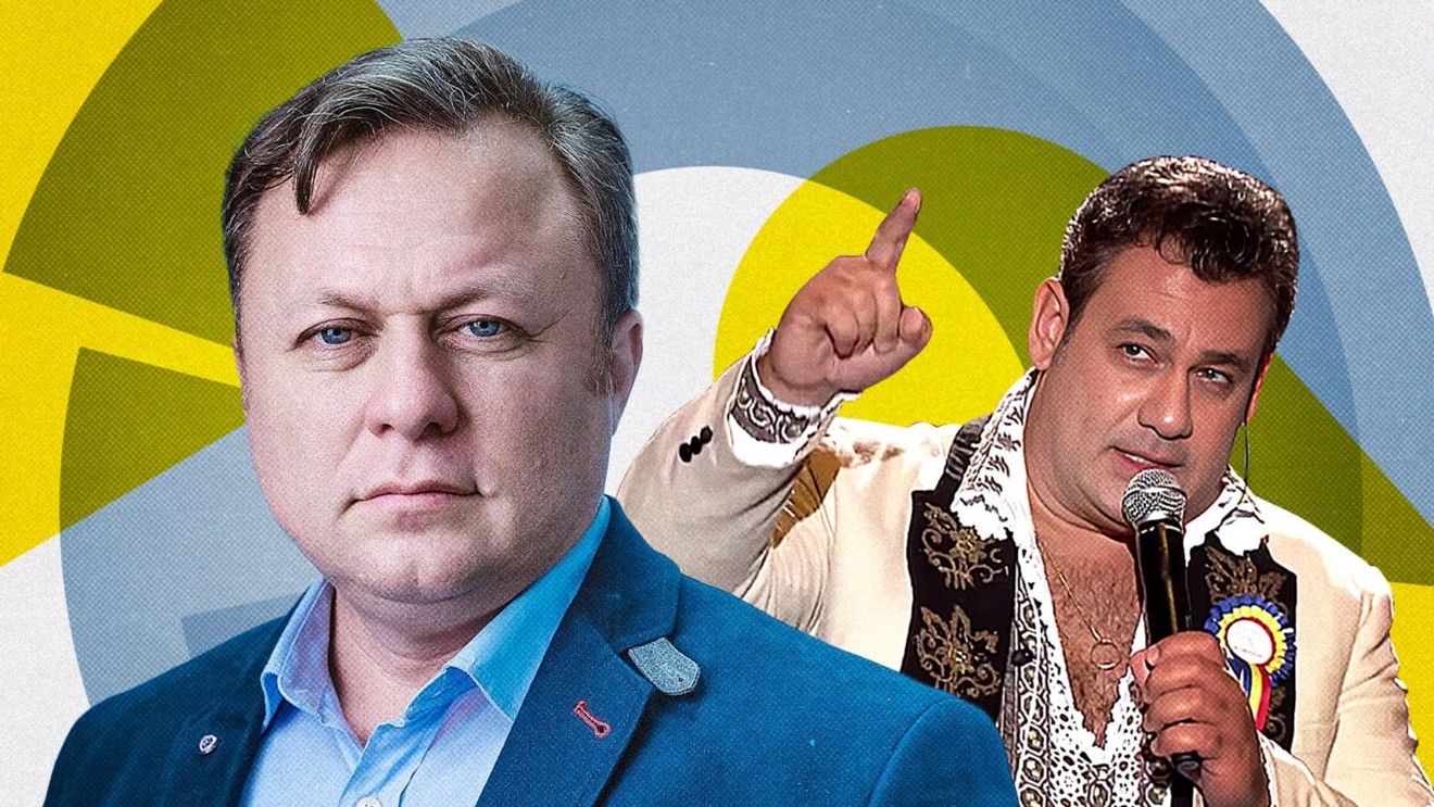 Replica dură a lui Ionuț Dolănescu, după ce fratele lui, Dragoș, a aruncat BOMBA în CANCAN.RO: ”Vai de capul nostru!”