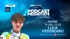 Podcast ProMotor #78 îl are ca invitat pe Luca Viișoreanu, pilotul adolescent care reprezintă România în Formula 4