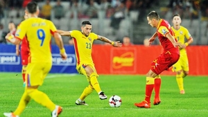 România - Muntenegru 0-0! Naționala lui Contra, pas greșit în debut