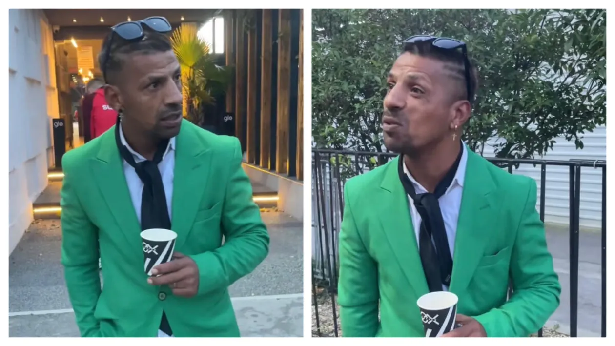 Mogoşu de la Constanța, condamnat la închisoare cu executare. Cum a comis-o tiktoker-ul