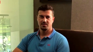 Adrian Alexandrov, amor secret cu Alina Eremia! Puțini știu despre idila artistei cu iubitul Elenei Udrea