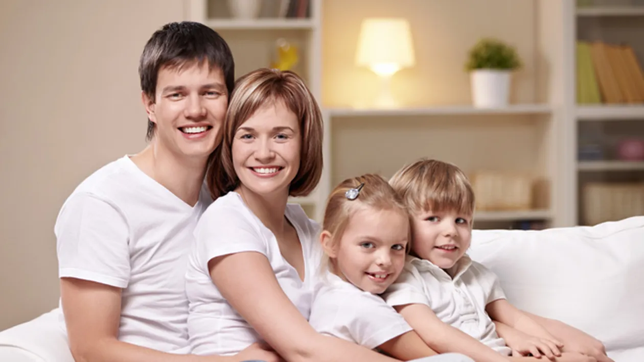 Trucuri care fac o incapere mica sa para mai spatioasa