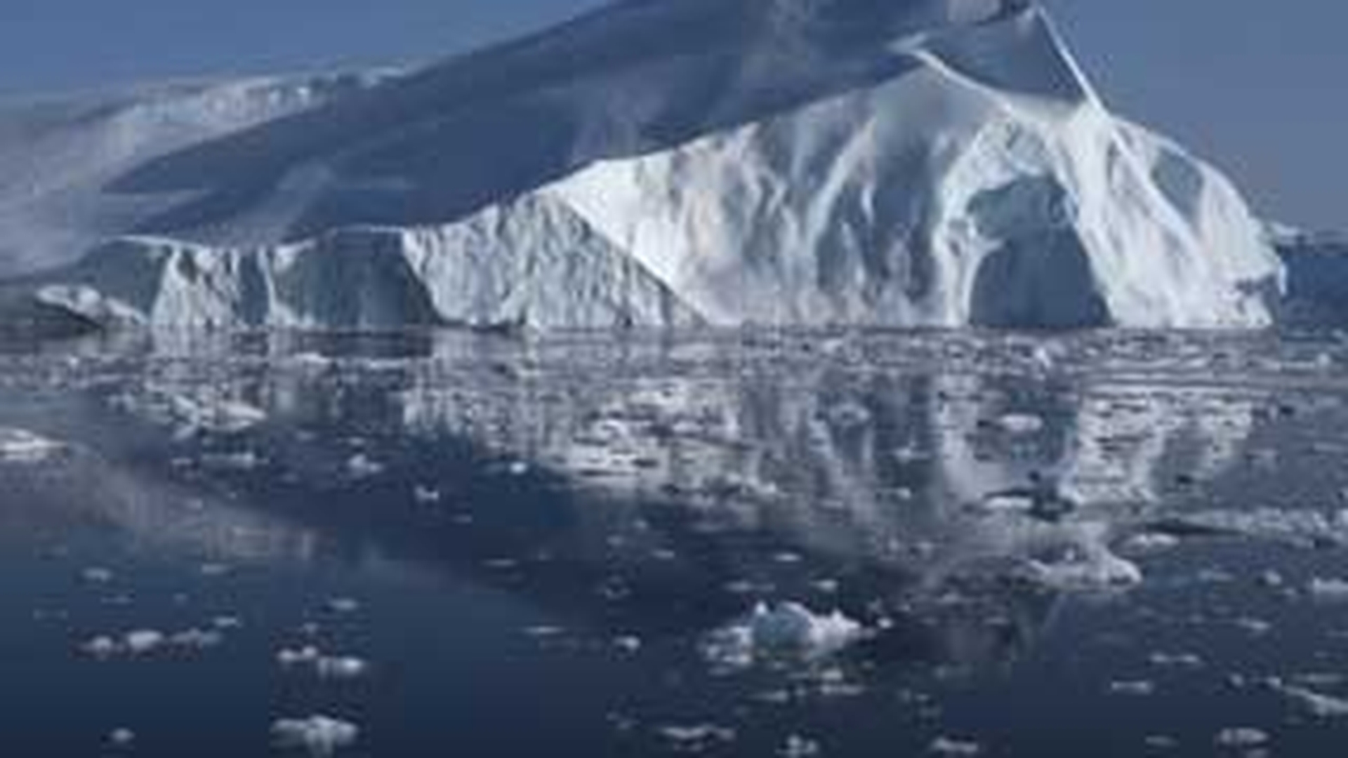 Sfarsitul lumii e aproape! Semnele Apocalipsei prezise de mayasi au aparut la Cercul  Polar