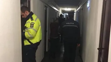 O clujeancă a sunat la 112 și s-a plâns că vecinul de bloc o jignește. Când au ajuns, polițiștii au aflat adevărul. Ce se întâmplase, de fapt