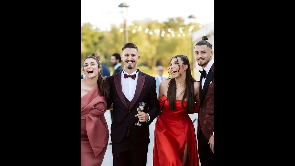 Cine este şi cu ce se ocupă Meira, sora lui Radu Drăguşin?