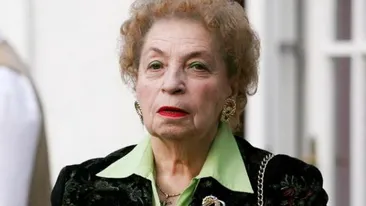 Clipe de groaza pentru cea mai cunoscuta avocata din Romania! A fost desfigurata de un individ care a lasat-o fara buza!