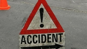 ACCIDENT grav pe DN 1! Soferul a murit pe loc dupa ce a plonjat cu masina in raul Prahova! Un alt pasager, in stare grava