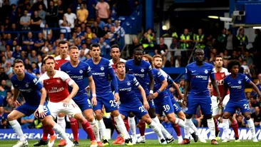 Arsenal- Chelsea, finala Europa League!