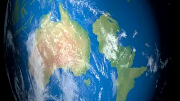 A fost găsit al optulea continent de pe Terra. Unde se află, de fapt