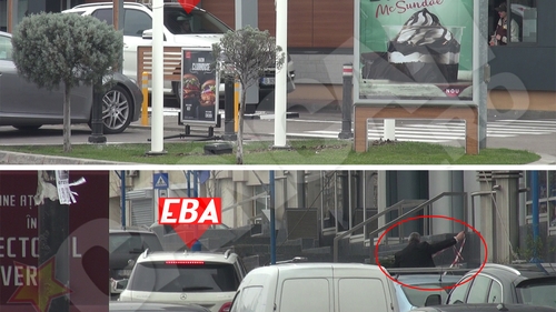 Fiica lui Traian Băsescu are viaţă dulce la noul loc de muncă. S-a făcut ”stăpână” peste Camera de Comerţ!