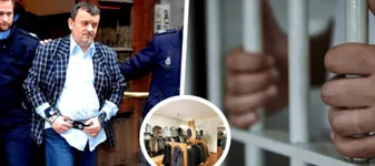 Odiosul criminal Marian Clită se luptă în instanță cu o companie de talie internațională. De ce este acuzat asasinul disidentului Gheorghe Ursu