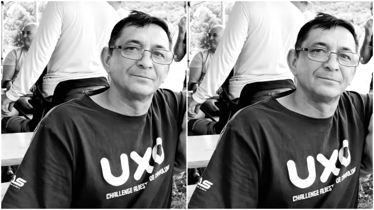 BREAKING | A murit Dan Bodea, unul dintre cei mai buni piloți de raliuri din țară