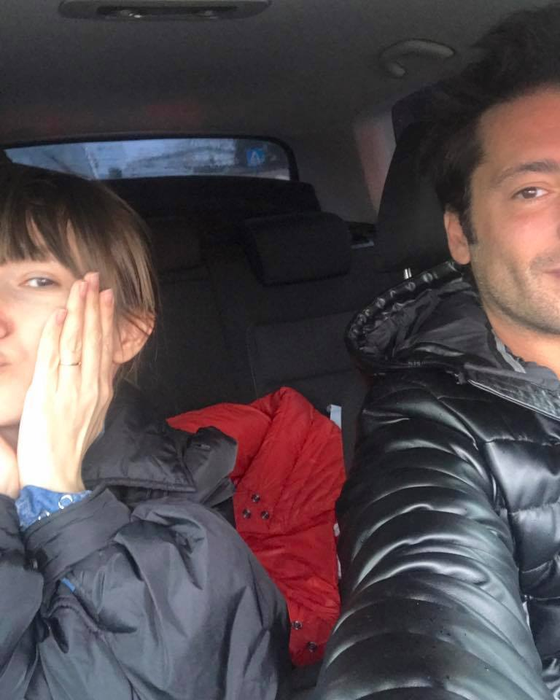 RADU VÂLCAN, cea mai frumoasă declaraţie de dragoste pentru soţia lui, Adela:,,Unele lucruri…‘’
