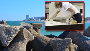 Cât câștigă un ospătar pe litoral, în sezonul estival. Ce salarii primesc bucătarii din restaurantele de la malul mării, în 2023