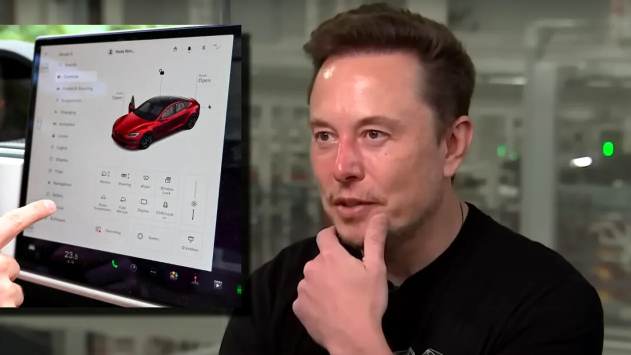 Un nou model Tesla va fi lansat pe piață. Când va începe noua producție a gigantului deținut de Elon Musk