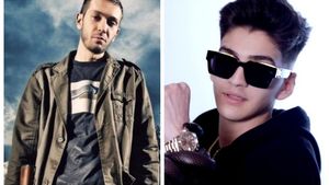 Sișu îl desființează pe Abi Talent: "Îți iei mare capac! Abi, ești un..." Cum l-a umilit colegul lui Puya de la La Familia pe rivalul lui Alex Velea