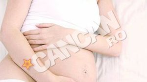Greturile pot semnala o nastere prematura