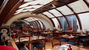 E uluitor cu ce preparat a dat lovitura restaurantul italian! Vinde ”aer prăjit!” Cât costă o porție FOTO