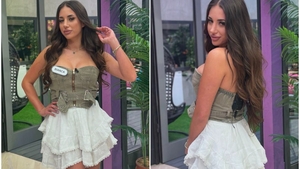 Bianca Giurcă, dezvăluiri despre sarcină după ce a intrat în Casa Iubirii: ”Îmi doresc să am minimum 2 copii”