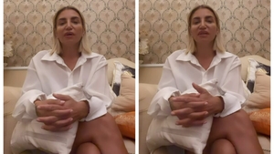 Larisa Uță, pe patul de spital. Fosta concurentă de la Survivor va intra în operație: „Este un moment foarte greu”