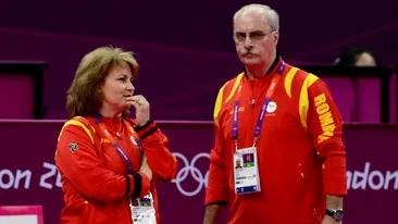 Octavian Bellu şi Mariana Bitang revin la lotul de gimnastică?! Oferta pe care o aşteptau toţi românii