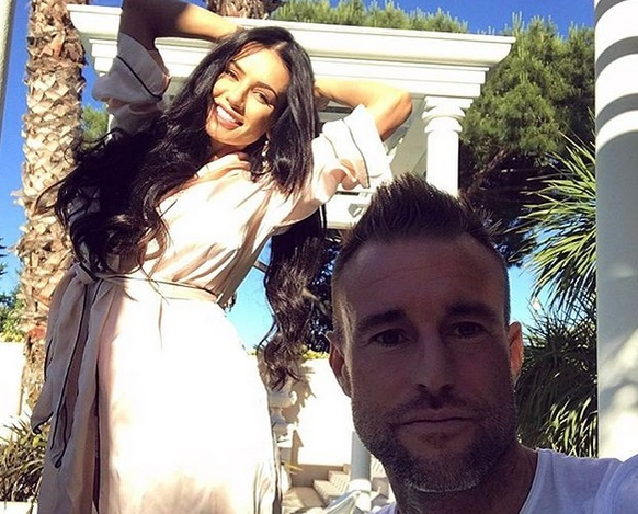 Philipp Plein, primele declaraţii despre femeile din România! Ce spune despre tatuajele făcute Mădălinei Ghenea şi Andreei Sasu