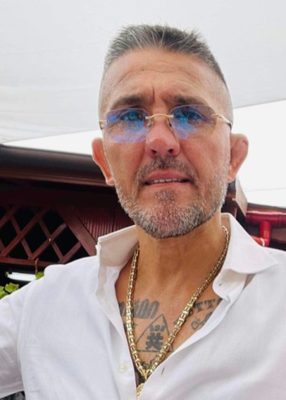Adrian ”Beleaua” Corduneanu, prima reacție după moartea fratelui său. Mesajul transmis de celebrul interlop din Iași