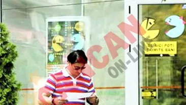 Ce atent e Tal cu Daniela Gyorfi!